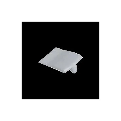 Uchwyt drzwiczek do pralki Ariston / Indesit / Hotpoint / Whirlpool C00035882 482000026313
