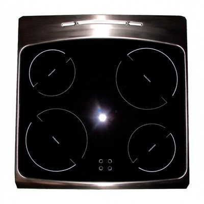 SZKŁO płyty indukcyjnej 601*64 X clasic R4 9044155