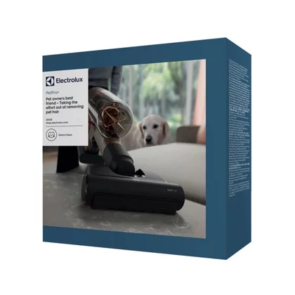 Szczotki i rolki szczotek odkurz Elektroszczotka PetPro+ do odkurzacza bezprzewodowego Electrolux / AEG ZE155