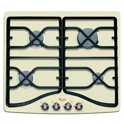 Uszczelka zaworu palnika do kuchenki i płyty gazowej Whirlpool / Indesit / Ariston / Hotpoint 481253058191 C00332644