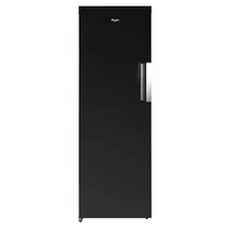 Zamrażarka szufladowa wolnostojąca Whirlpool WVN26562 NFN 595 x 1875 x 630 mm czarna A++