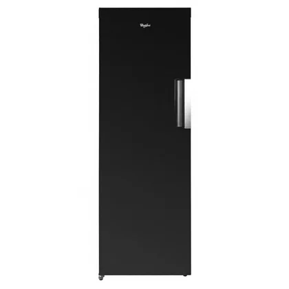 Zamrażarka szufladowa wolnostojąca Whirlpool WVN26562 NFN 595 x 1875 x 630 mm czarna A++