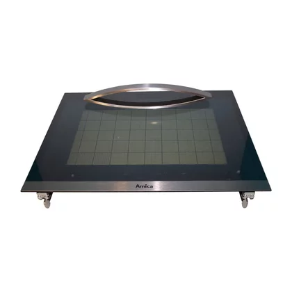 Zespół drzwi do piekarnika Amica 606Sr 9040685