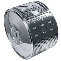 Bęben do pralki ładowanej od góry Whirlpool / Indesit / Ariston / Hotpoint 210LR 481241818596 C00458622 480111102249 C00316421