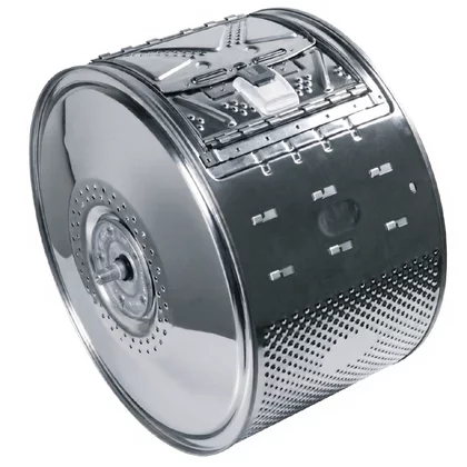 Bęben do pralki ładowanej od góry Whirlpool / Indesit / Ariston / Hotpoint 210LR 481241818596 C00458622 480111102249 C00316421