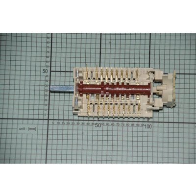 Łącznik krzywkowy piekarnika IDEO TY 11 pozycji (8061741)