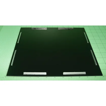 Szkło ceramiczne do płyty indukcyjnej Amica 9095653