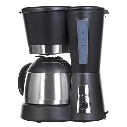 Ekspres przelewowy Tristar CM-1234 800 W czarny