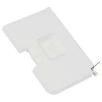 Pokrywa dozownika detergentu do zmywarki Electrolux / AEG 8996464024414