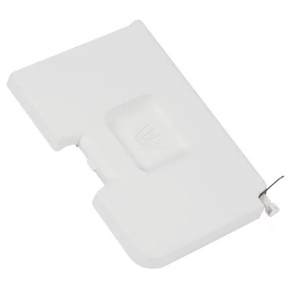 Pokrywa dozownika detergentu do zmywarki Electrolux / AEG 8996464024414