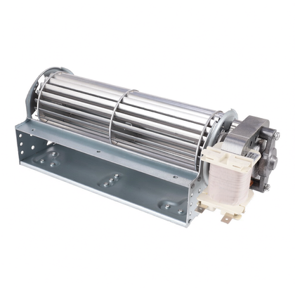 Kompletny wentylator chłodzący do piekarnika Electrolux / AEG 5550313000