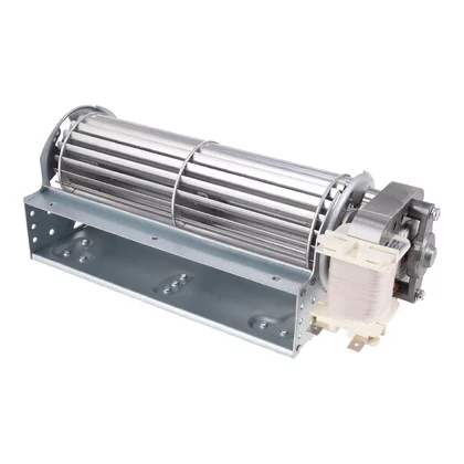 Kompletny wentylator chłodzący do piekarnika Electrolux / AEG 5550313000
