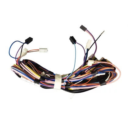 Wiązka kabli do zmywarki Ariston / Indesit / Hotpoint / Whirlpool C00111175 482000079630