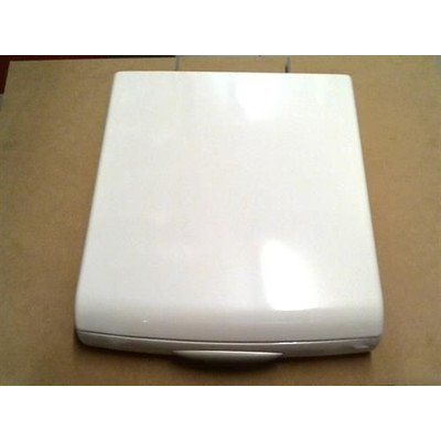 Drzwi/Klapa do pralki Whirpool (481244011163) C00485079