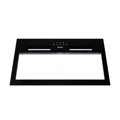 Szyba okapu 548x308x6 (1041194)