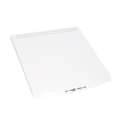 Blat roboczy neutralny do zamrażarki Electrolux / AEG 7801 600.4x634.5mm