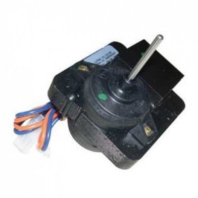 Wentylator (turbina z silnikiem) chłodziarki kompl. Whirlpool (481236118635)