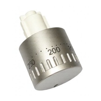 Chowane pokrętło temperatury do piekarnika Amica 8045257