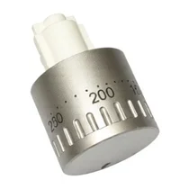 Chowane pokrętło temperatury do piekarnika Amica 8045257