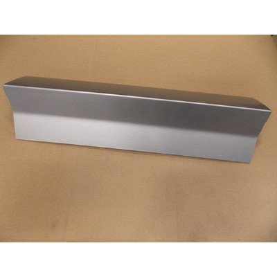 Osłona dolna 45 srebrna (1013662)