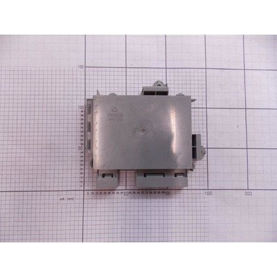 Wspornik złącza - przód (1016989)