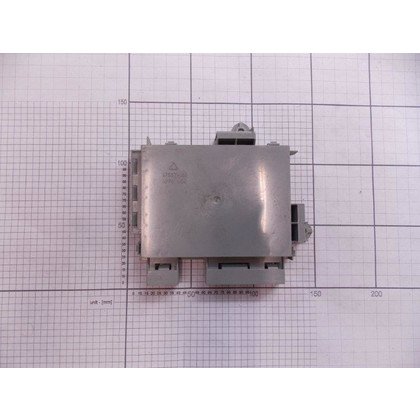 Wspornik złącza - przód (1016989)