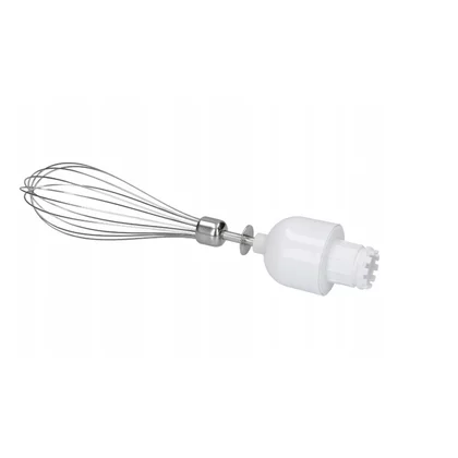 Blendery Bosch Trzepaczka kompletna ze sprzęgłem do blendera ręcznego Bosch / Siemens 00750664