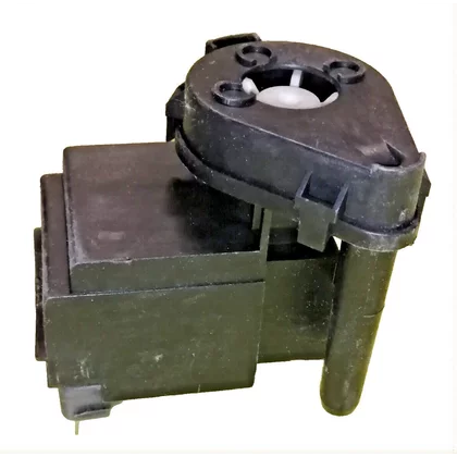 Elementy elektryczne do pralek r Pompa odpływowa do pralki Ariston / Indesit / Hotpoint / Whirlpool C00085395
