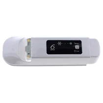Termostaty regulowane do lodówek Moduł elektroniczny ET1 do urządzeń chłodniczych Whirlpool 481010653508 C00444437 481010653507 C00385712