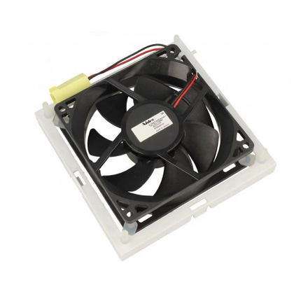 GN163130ZGB BEKO Wentylator obiegu powietrza do lodówki Beko / Grundig / Arcelik 4943560100