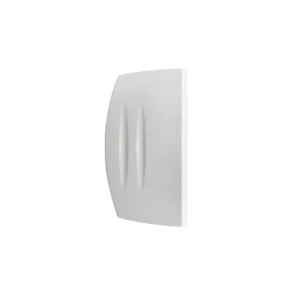 CSA29020 BEKO Biały uchwyt drzwi do chłodziarko-zamrażarki Beko 4244570100