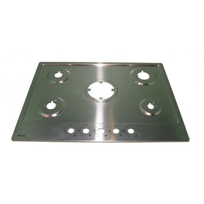 Płyty gazowo - ceramiczne Płyta robocza do płyty gazowej Amica PGCA9101AoB 1046341
