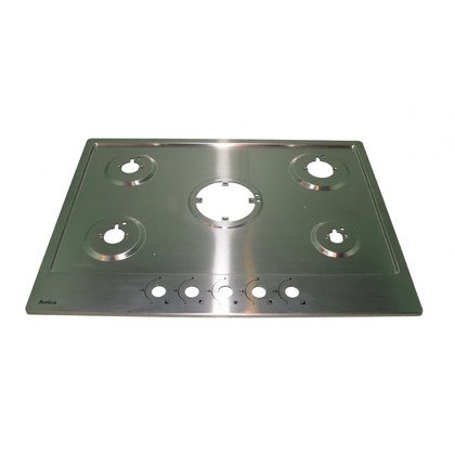 Płyty gazowo - ceramiczne Płyta robocza do płyty gazowej Amica PGCA9101AoB 1046341