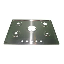 Płyta robocza do płyty gazowej Amica PGCA9101AoB 1046341