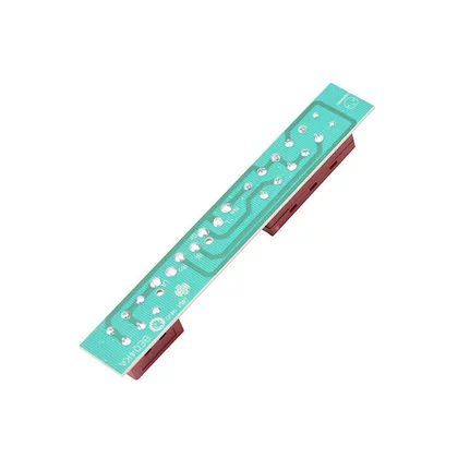 Moduł sterujący SL4V do okapu Electrolux / AEG 50288270007