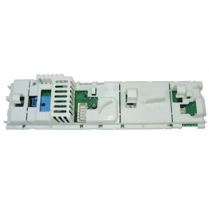 Części zamienne GORENJE Moduł elektroniczny skonfigurowany do pralki Gorenje / Hisense 135701
