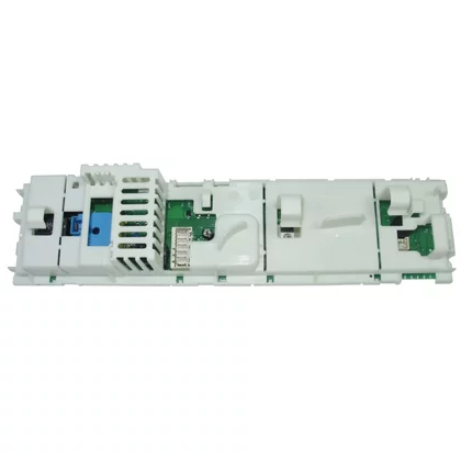 Elementy elektryczne do pralek r Moduł elektroniczny skonfigurowany do pralki Gorenje / Hisense 135701