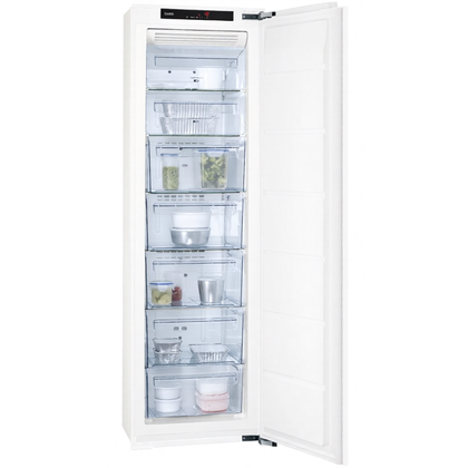 Skonfigurowany układ elektroniczny do zamrażarki Electrolux / AEG 973922754721072
