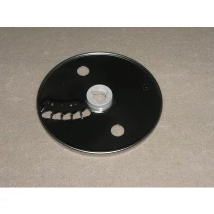 Tarcza do frytek do robota kuchennego MPM D/4326