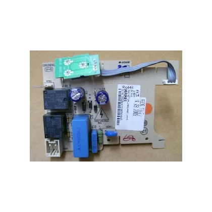 Moduł elektroniczny do zmywarki Whirlpool ADP 481221838466 C00316601