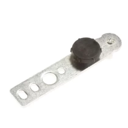 Zawias dolny drzwi do lodówki Whirlpool 481241719411 C00329744