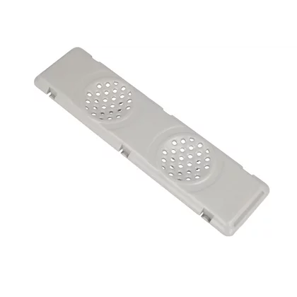 Zabierak bębna do pralki Candy / Haier / Hoover 18,1 cm 46006251