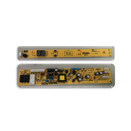 Płytka elektroniczna sterowania do urządzenia AGD Electrolux / AEG 4055254868