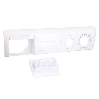 Panel sterowania z uchwytem do pralki Electrolux / AEG 1927018331