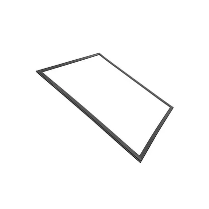 Uszczelka drzwi zamrażarki Electrolux / AEG 577 x 677 mm 960014983