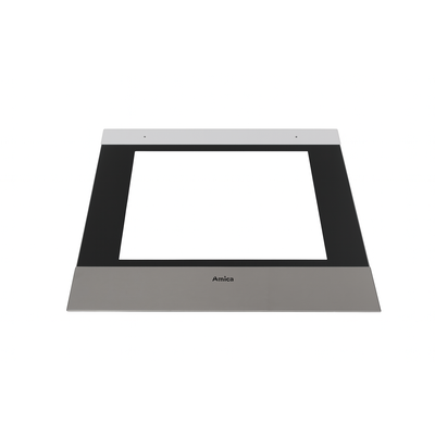 Szyba drzwi piekarnika Amica zewnętrzna (9043600)