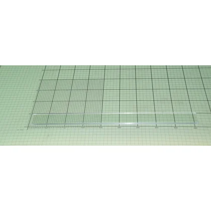 Szybka stała do okapu Amica 50 cm 1006934