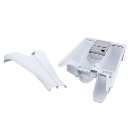 Szuflada dozownika detergentu z syfonem do pralki AEG / Electrolux 4055368049