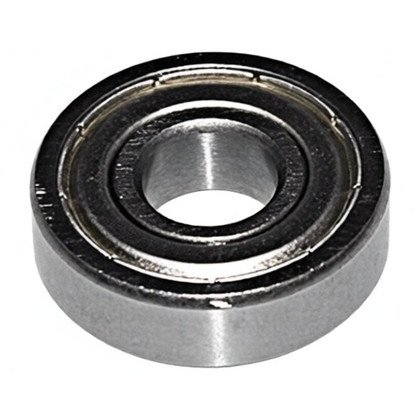 Łożysko kulkowe Wotti 609 ZZ 9 x 24 x 7 mm RS/031-33
