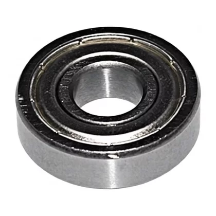 Łożysko kulkowe Wotti 609 ZZ 9 x 24 x 7 mm RS/031-33
